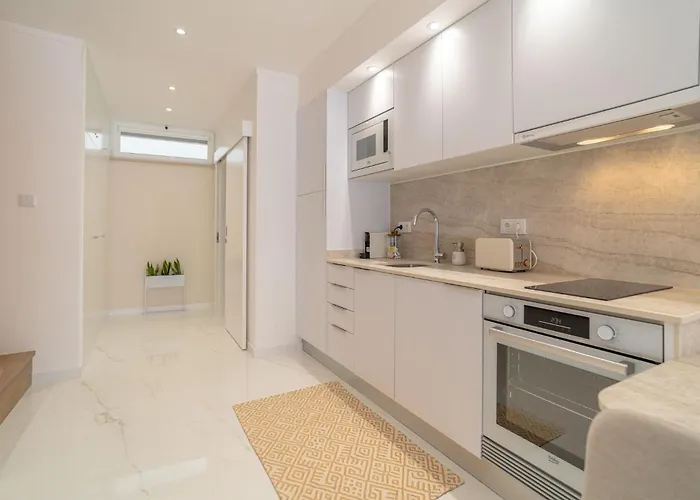 Sonia's Διαμέρισμα *