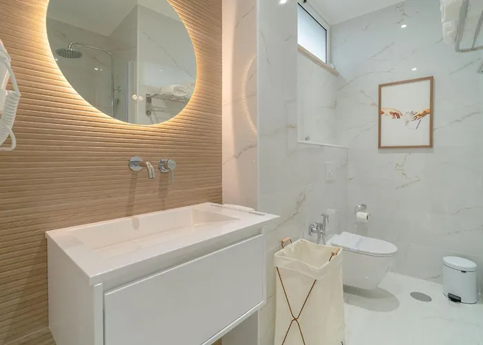 Διαμέρισμα Sonia's Ναζαρέ