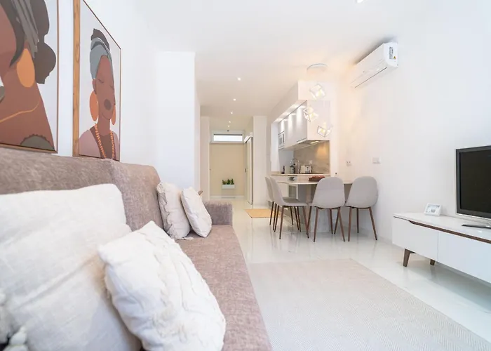 Sonia's Διαμέρισμα