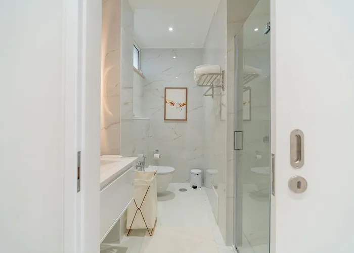 Sonia's Διαμέρισμα Ναζαρέ