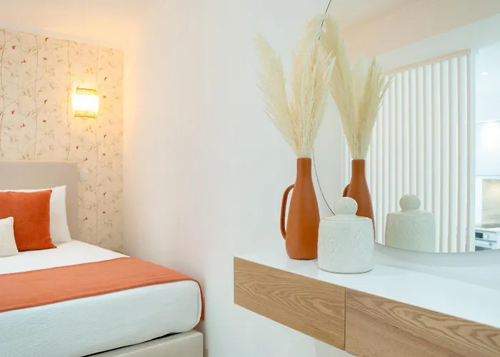 Διαμέρισμα Sonia's *