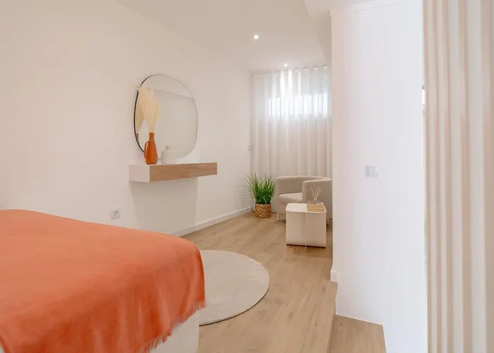 Sonia's Διαμέρισμα