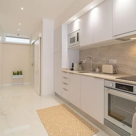 Sónia's Apartamento *