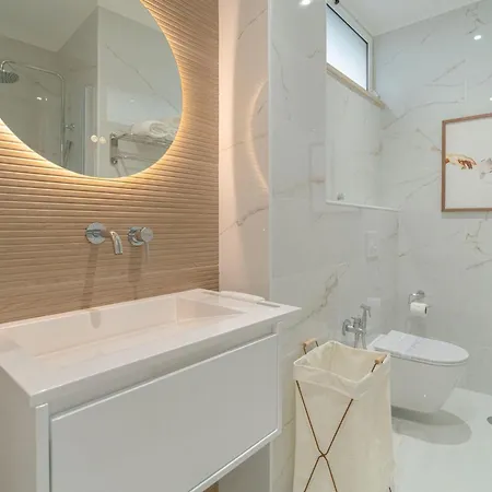 Apartamento Sónia's Nazaré