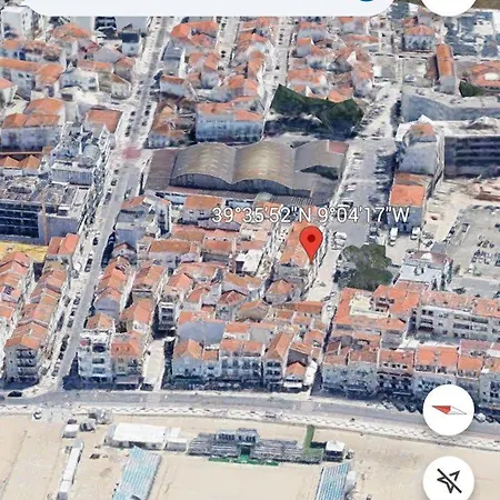 Sónia's Apartamento Nazaré