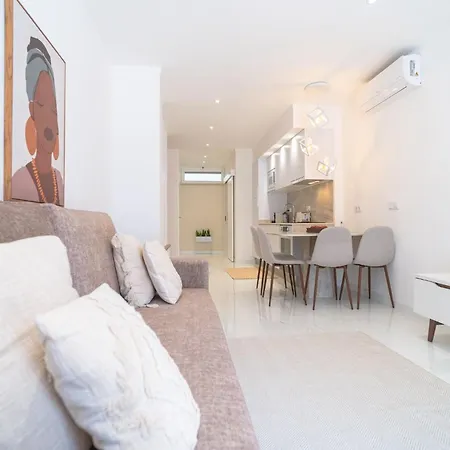 Sónia's Apartamento