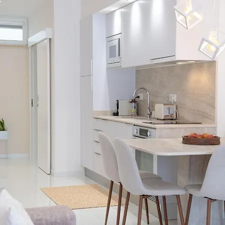 Sónia's Apartamento *