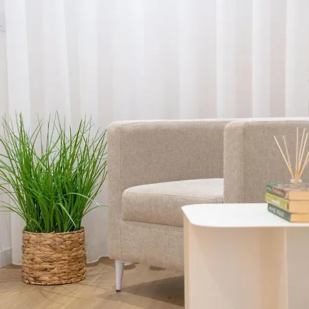 Apartamento Sónia's