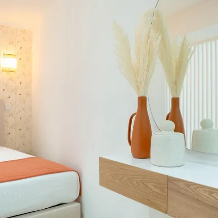 Apartamento Sónia's *