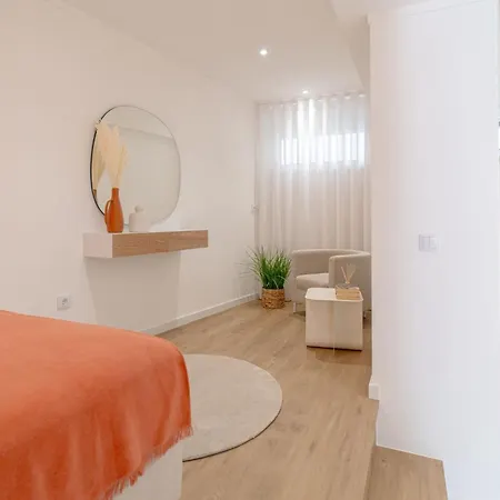 Sónia's Apartamento