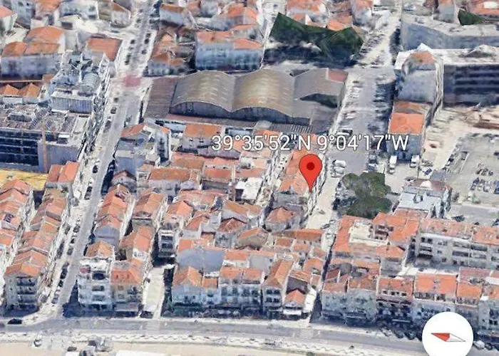 Sonia's Daire Nazaré