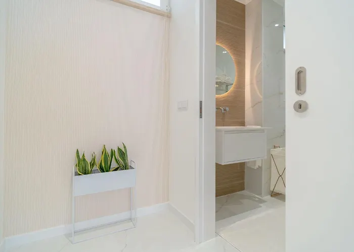 Daire Sonia's Nazaré